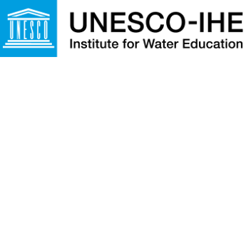 Logo UNESCO-IHE